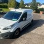 Ford transit connect Image 3