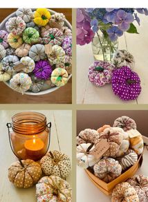pumpkin decoration