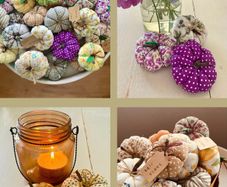 pumpkin decoration