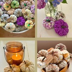 pumpkin decoration