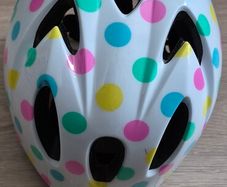 Helmet - girl xxs