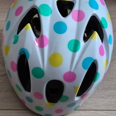 Helmet - girl xxs