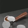 Reusable Metal Coffee Filter 58mm Image 2