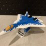 SU-57 Felon 3D Printed (Free Postage) Image 5