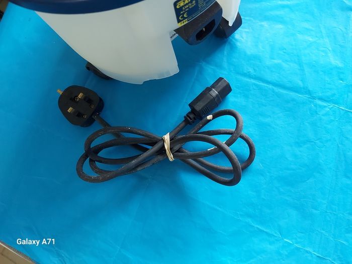 Power Craft Wallpaper Stripper in excellent condition