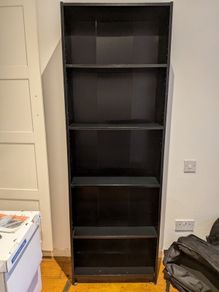 IKEA Book Shelf