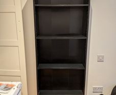 IKEA Book Shelf