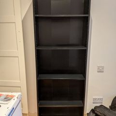 IKEA Book Shelf