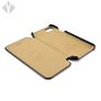 iPhone 7 Curved Edge Luxury Leather Case Image 2