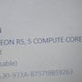 HP 15.6 inch Laptop, TPN-C130, 4GB Ram, 1 Terrabyte, Windows 10, AMD A9-9420 Radeon R5, 5 Compute Cores, 2C+3G, 3.0GHz, Microsoft Edge, Chrome Image 6