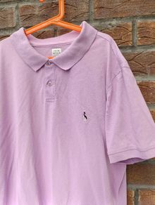 Jack Wills Polo Shirt Mens Large