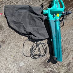 Garage Sale: Leaf Blower