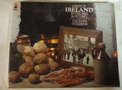 Irish Cook Book