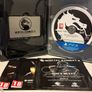 Mortal Kombat X Steelbook PS4 Image 3