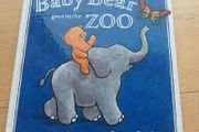 Baby Bear goes to the Zoo