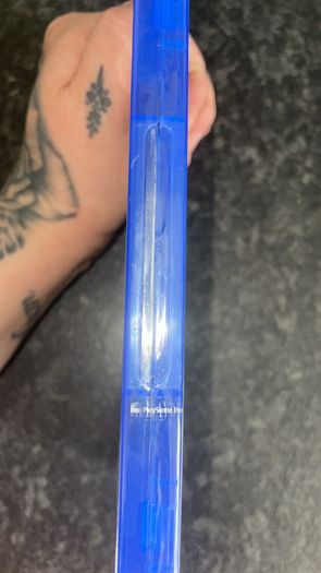 ps5 game