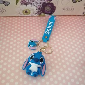 Stich Key Chain