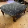 2 Traditional Chaise Lounge and Fouton Image 3