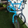 voodoo BMX bike Image 2