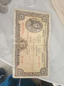 Coins and