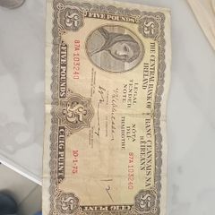 Coins and