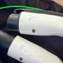 EV cable Type1 to Type2 charger cable 32A Image 4