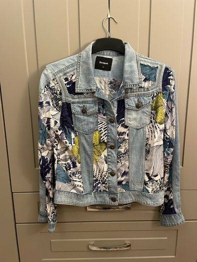 Desigual  jacket