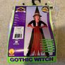 halloween witch dress Image 2