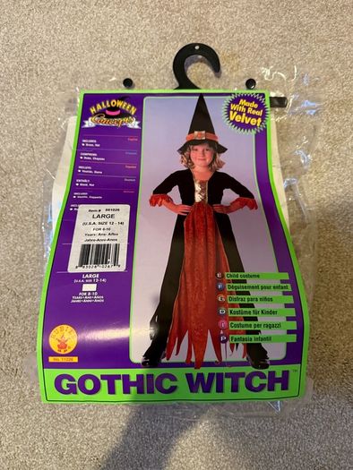 Halloween Costumes kids girl