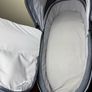 New condition Egg2 double or single pram Image 8