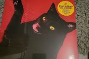 Ryan Adams Big colors red vinyl plus 7"