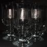 6 Sandeman Glass Mugs Image 2