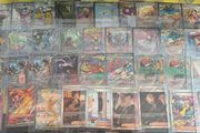pokemon cards EX AND SIRS