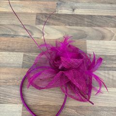 Facinator hair accessory