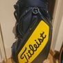 Titleist Tour bag Image 3