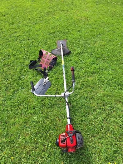 strimmer