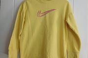 Nike sweater