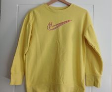 Nike sweater