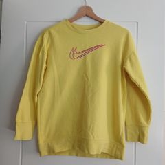 Nike sweater