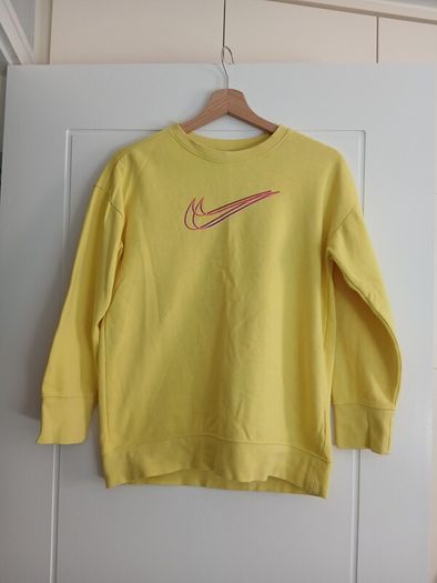 Nike sweater