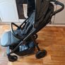 zummi nuvo stroller- brand new Image 7