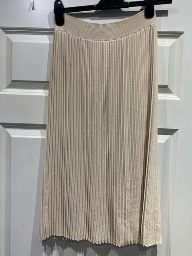 Zara skirt size M