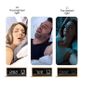 Flysocks Wooden LED Bedside Digital Alarm Clock Image 5