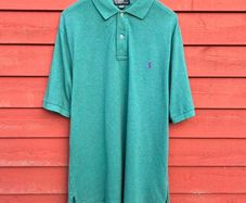 Polo Ralph Lauren Polo Shirt