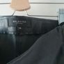 Stretch Leather Legging by SELECTED Image 2
