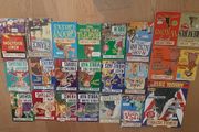 Horrible Histories Books x 23