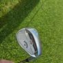 Callaway mack daddy cb wedge Image 2
