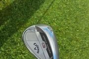 Callaway CB gap wedge