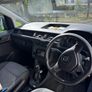 Volkswagen Caddy Van Image 3
