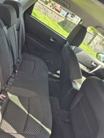 2008 Nissan Qashqai